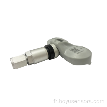 Capteur TPMS 7PP907275F pour Audi vw 433MHz